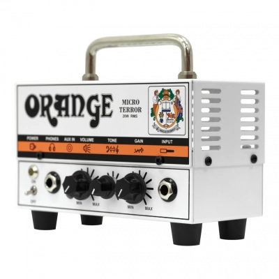 Orange Micro Terror MT20