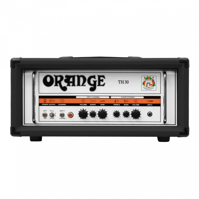 Orange TH30