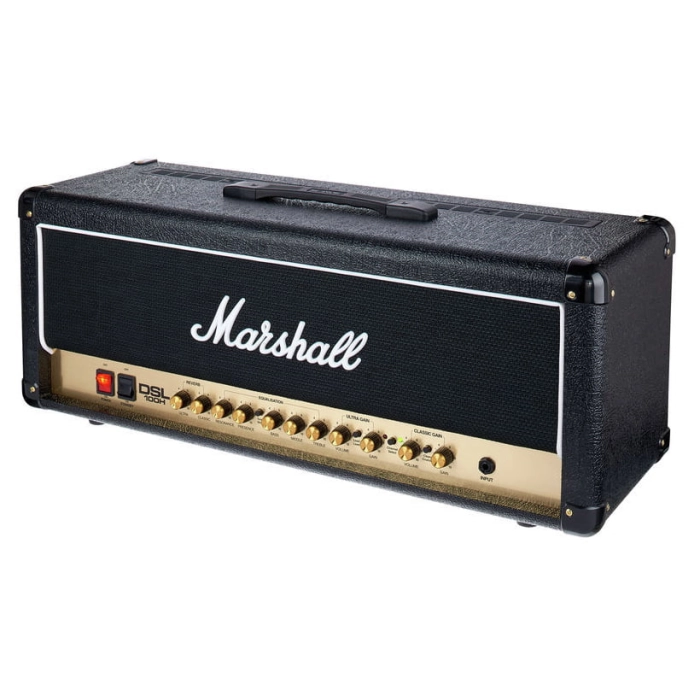 Marshall DSL100H 100W 