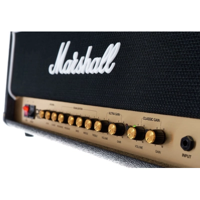 Marshall DSL100H 100W 