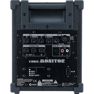 Roland CUBE-MONITOR CM-30