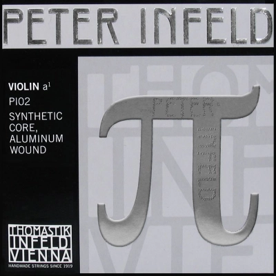 Styga smuikui Thomastik A Peter Infeld PI02