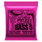 Ernie Ball Slinky Nickel Wound .040-.125 2824