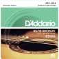 DAddario 85/15 Bronze .012-.054 EZ920