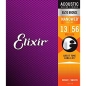 Elixir Nanoweb 80/20 bronze .013-.056 11102