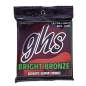 GHS Bright Bronze .010-.046 BB10U