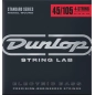 Dunlop Nickel Plated M DBN45105