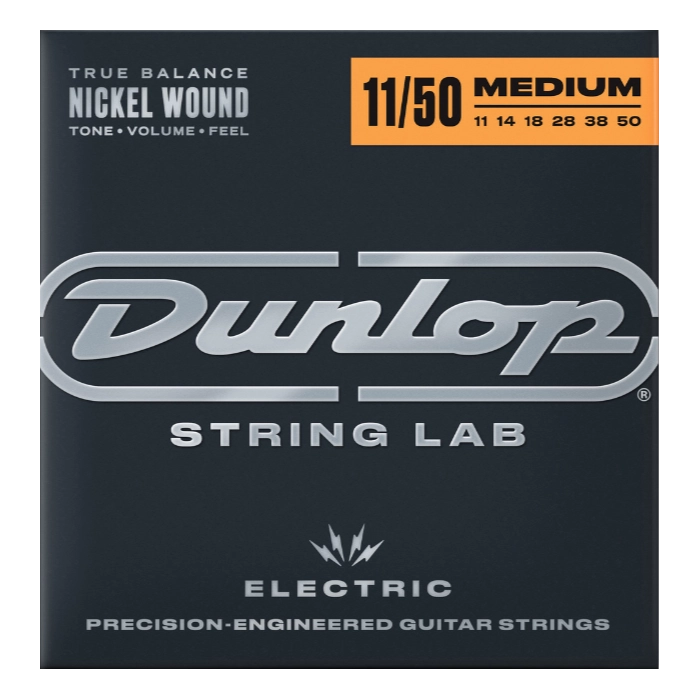 Dunlop Nickel Wound DEN1150