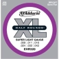 DAddario Half Rounds .009-.042 EHR320