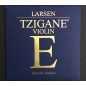 Stygos smuikui Larsen Tzigane B-E Medium 224.199