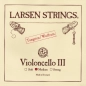 Stygos violončelei Larsen medium SC333902