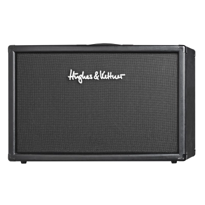 Hughes & Kettner Tube Meister TM212