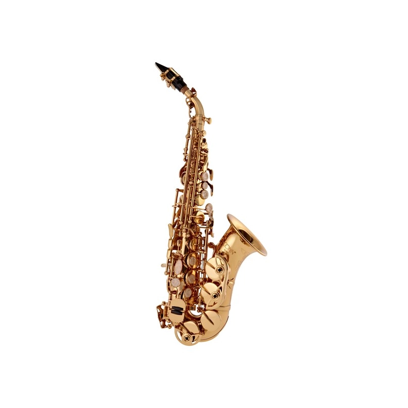 Saksofonas sopranas Conn Selmer SC650