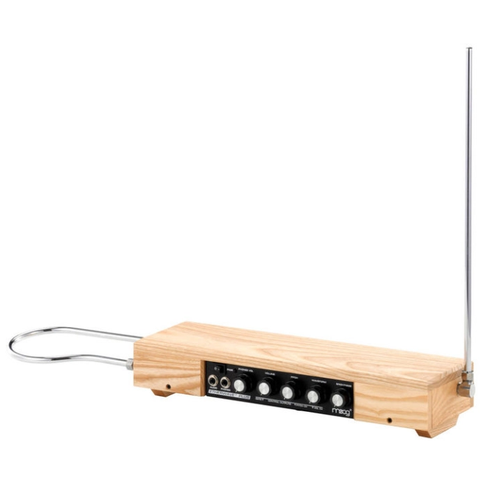 Teraminas Moog Etherwave Theremin