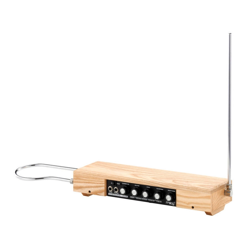 Teraminas Moog Etherwave Theremin