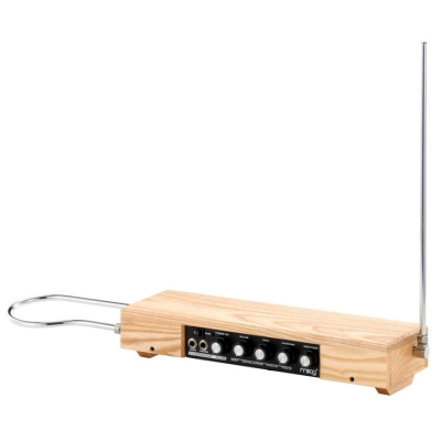 Teraminas Moog Etherwave Theremin