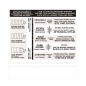 DAddario Chromes .011-.050 ECG24