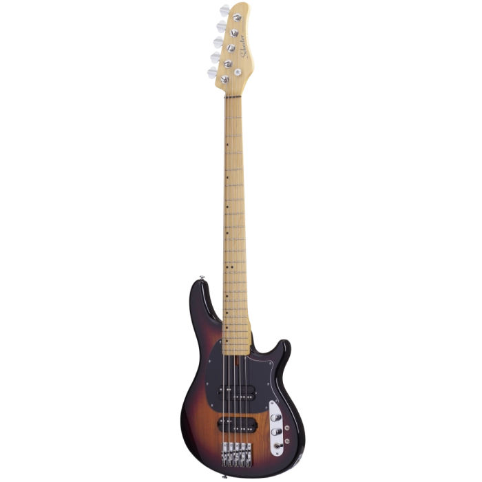 Schecter CV-5 Bass 3TSB