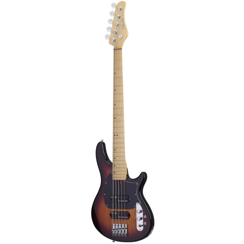 Schecter CV-5 Bass 3TSB