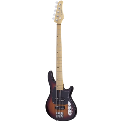 Schecter CV-5 Bass 3TSB