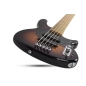 Schecter CV-5 Bass 3TSB