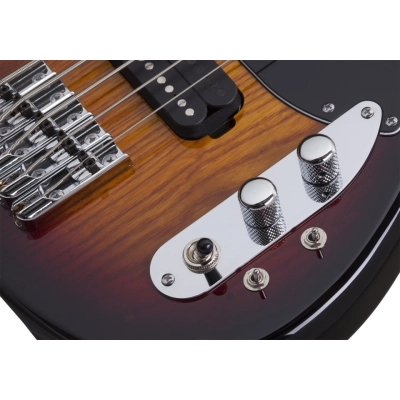 Schecter CV-5 Bass 3TSB