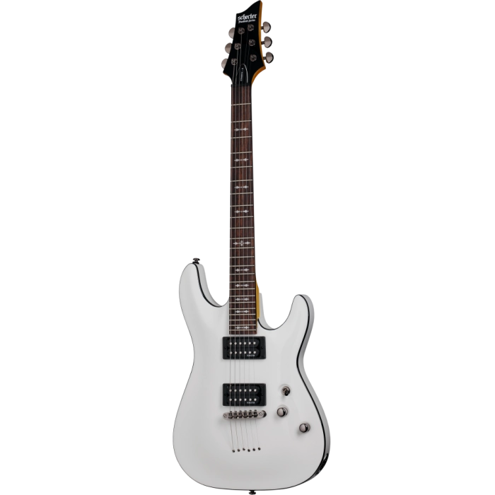 Schecter Omen-6 VWHT