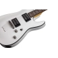 Schecter Omen-6 VWHT