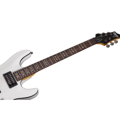 Schecter Omen-6 VWHT