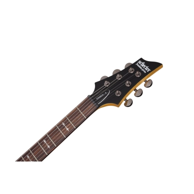 Schecter Omen-6 VWHT