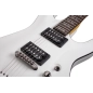 Schecter Omen-6 VWHT