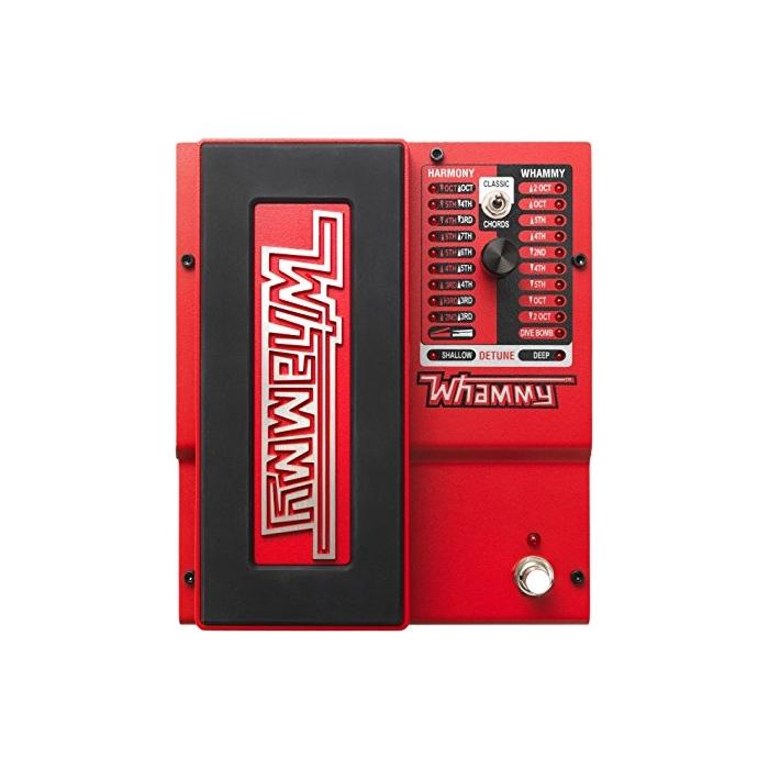 Digitech WHAMMYV-01