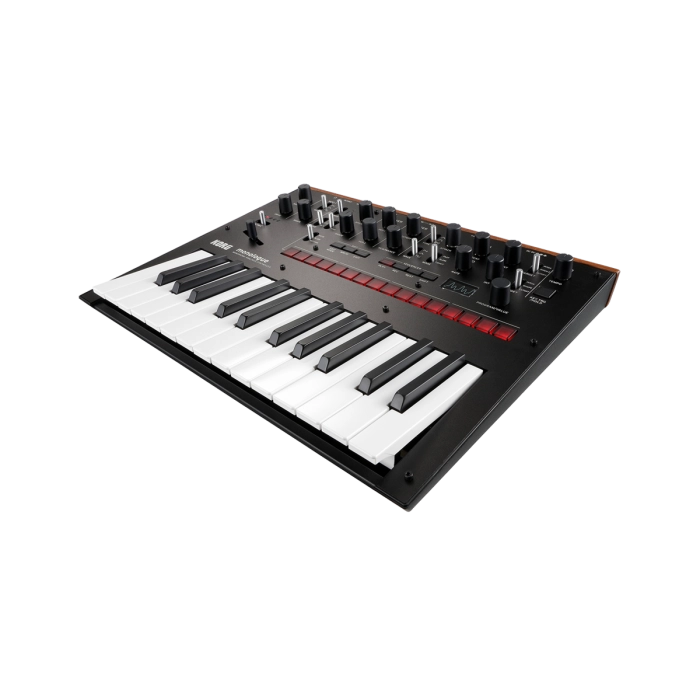 Korg Monologue BK