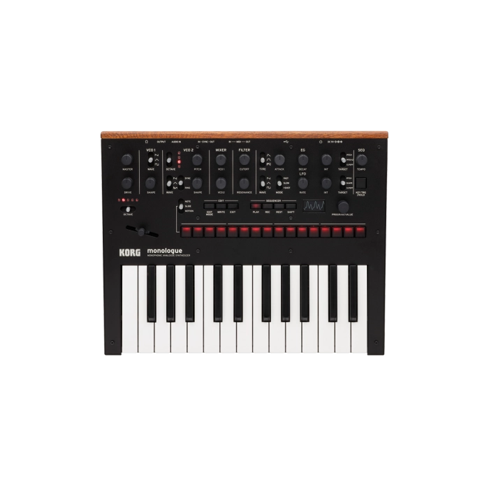 Korg Monologue BK