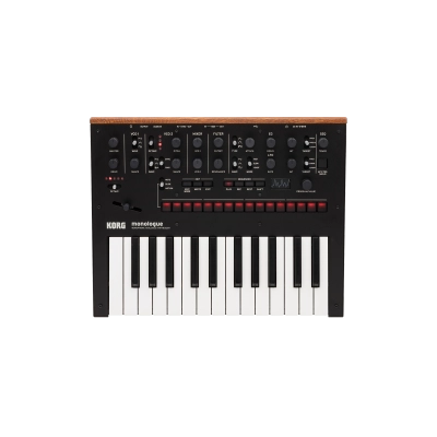 Korg Monologue BK