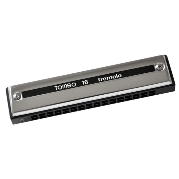 Tombo Tremolo 16 3116-C