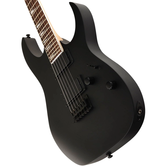 Ibanez GRG121DX-BKF