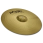 Paiste 101 BRASS crash/ride 18