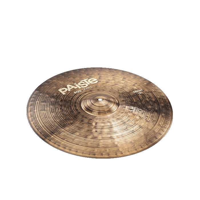 Paiste 900 Crash 17