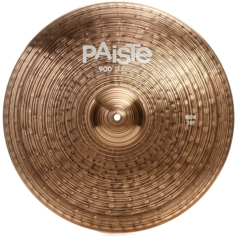 Paiste 900 Ride 20