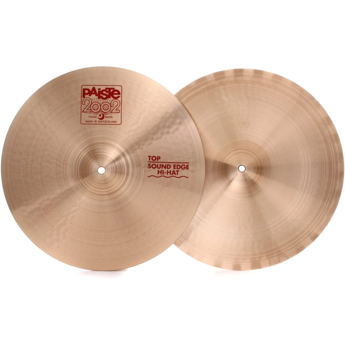 Paiste 2002 Se Hi-Hat 14