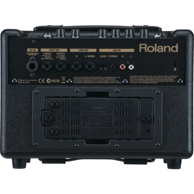 GITARINIS STIPRINTUVAS ROLAND AC-33