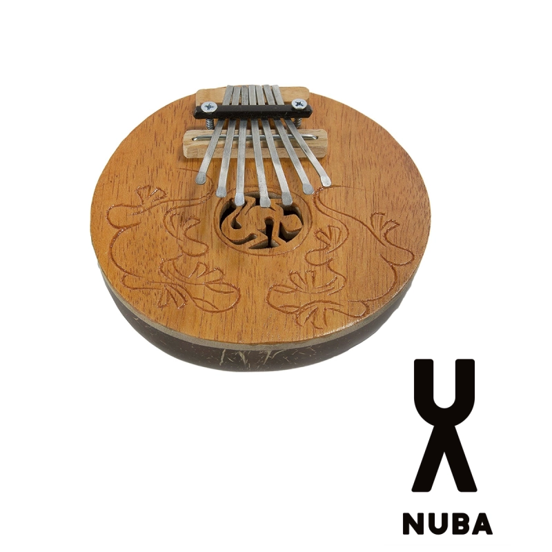 Kalimba Nuba COCONUT