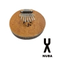 Kalimba Nuba COCONUT