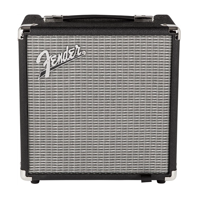 Fender Rumble 15 V3 230V EU