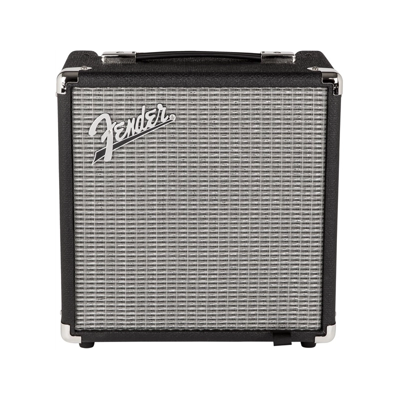 Fender Rumble 15 V3 230V EU