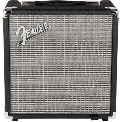 Fender Rumble 15 V3 230V EU