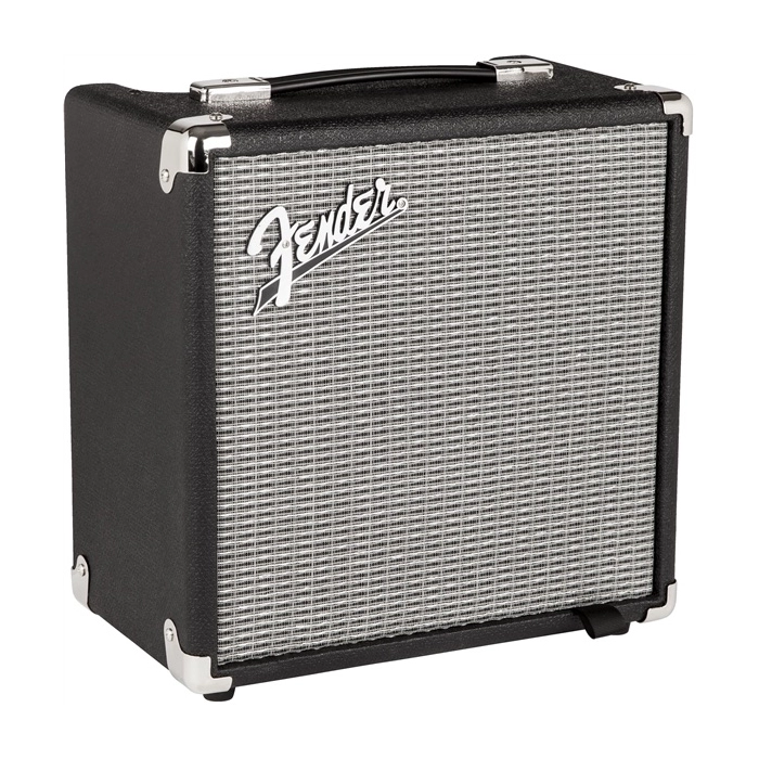 Fender Rumble 15 V3 230V EU