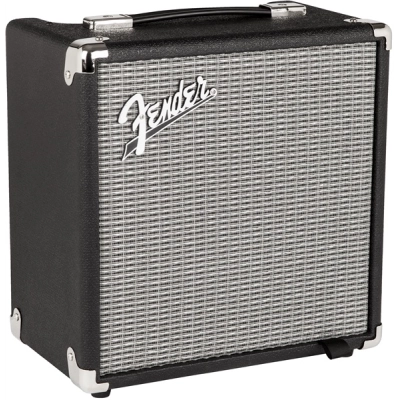 Fender Rumble 15 V3 230V EU