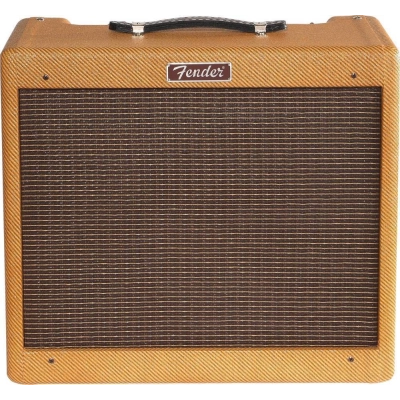 Kubas gitarai Fender Blues JR LTD C12N 230V EU 